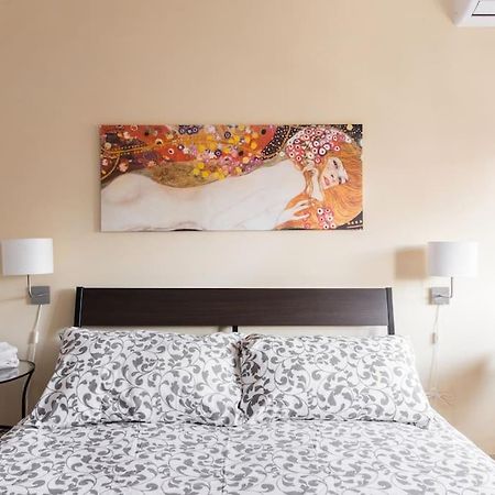 Casa Giramondo Roma Dış mekan fotoğraf