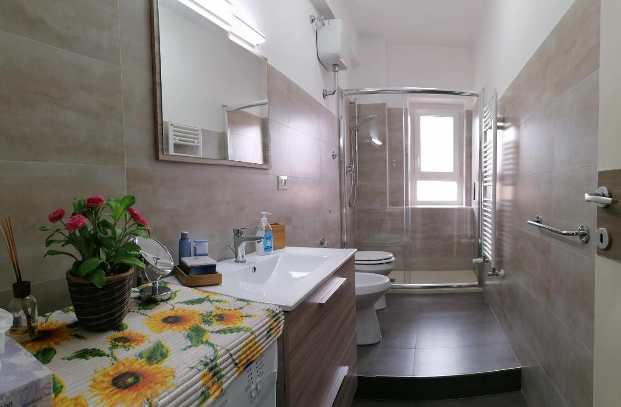 Casa Giramondo Roma Dış mekan fotoğraf