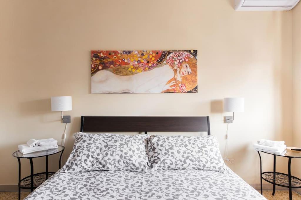 Casa Giramondo Roma Dış mekan fotoğraf