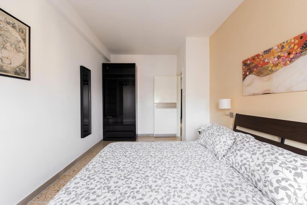 Casa Giramondo Roma Dış mekan fotoğraf