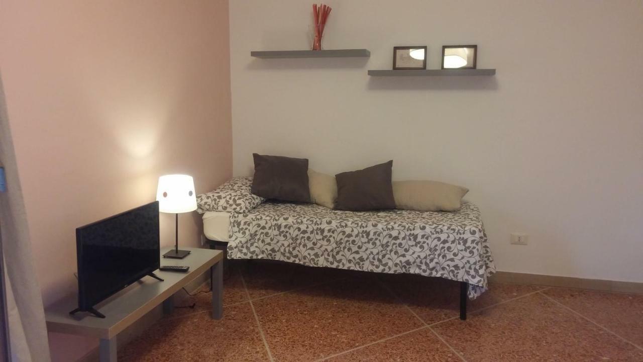 Casa Giramondo Roma Dış mekan fotoğraf