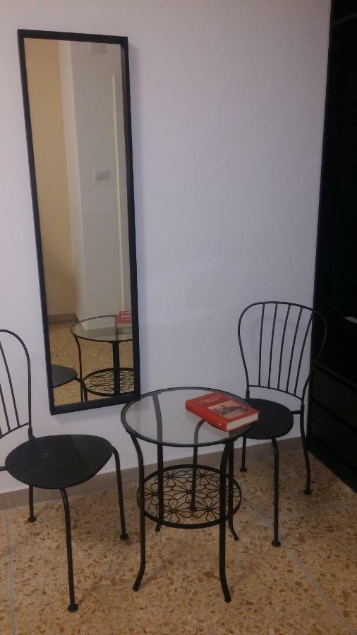 Casa Giramondo Roma Dış mekan fotoğraf