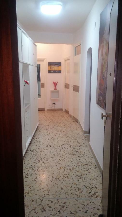 Casa Giramondo Roma Dış mekan fotoğraf