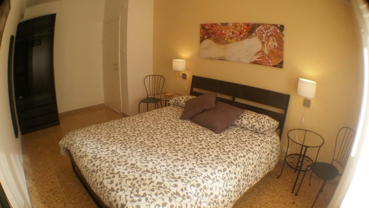 Casa Giramondo Roma Dış mekan fotoğraf