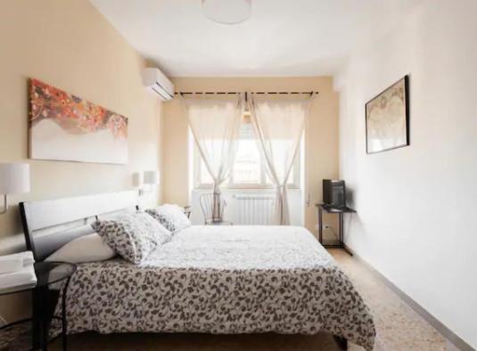 Casa Giramondo Roma Dış mekan fotoğraf